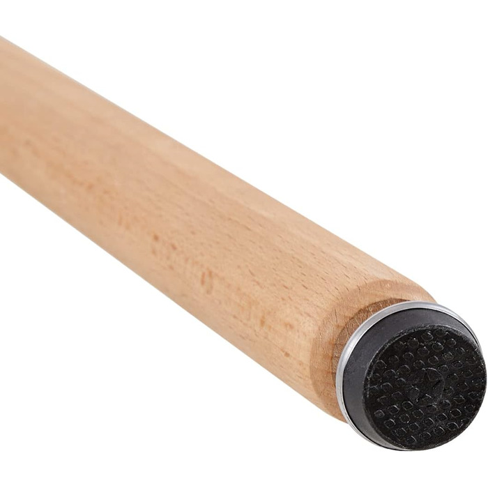 Прямокутний обідній стіл Кухонний стіл Буковий на 4 стільці Обідній стіл з дерев&39яними ніжками МДФ Білий 110 x 70 x 75 см (Тільки стіл) 110 см Білий