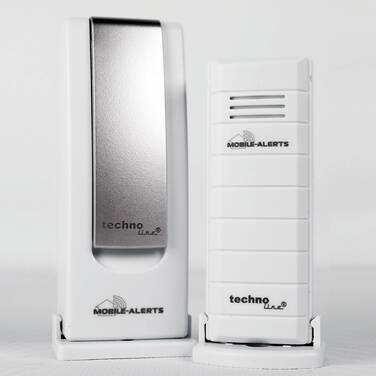 Метеостанція Technoline Mobile Alerts Start Set MA10001 (MA10001)