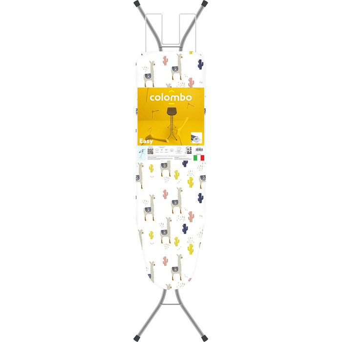 Дошка для прасування Colombo Easy Salvia (A122L08W)