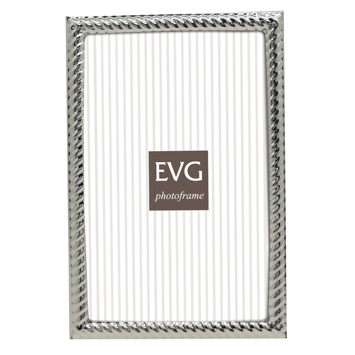 Фоторамка EVG ONIX 10х15 S05 Silver  (7119220)