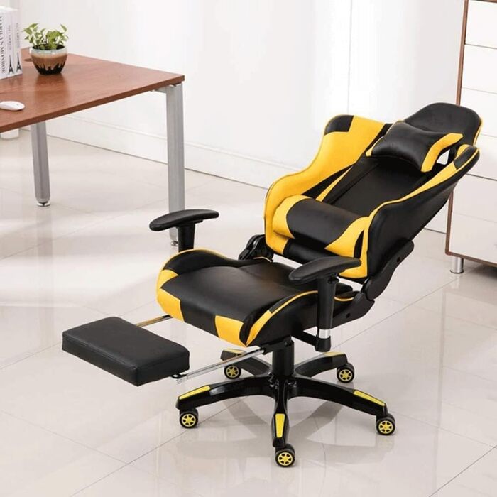 Комп&39ютерне крісло, ігрове крісло, крісло для кіберспорту, крісло-реклайнер, крісло для кіберспорту, комп&39ютерне крісло для домашнього офісу