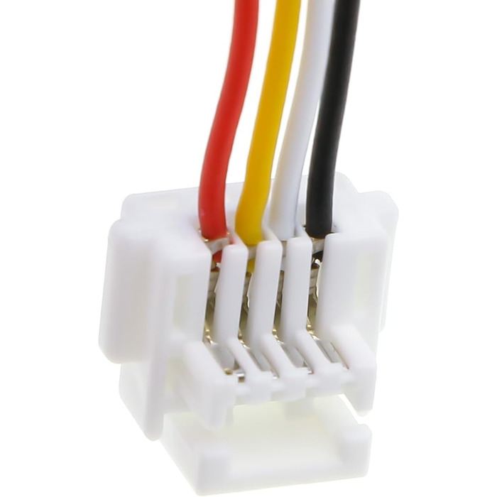 Замінний акумулятор для Motorrad Navigator V, Motorrad Navigator VI 6 Endura, артикул 361-00063-00, 920 мАг / 6,81 Втгод