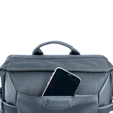 Рюкзак Vanguard VEO Select 49 Black (VEO Select 49 BK)