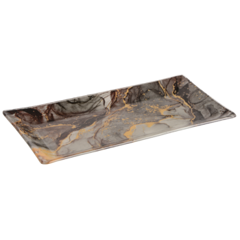 Блюдо Viva Marble Rock (6943215)