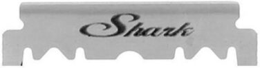 Для професійних перукарських бритв, 1 упаковка (1 x ука), 100 Super stainless Straight Edge Barber Razor Blades