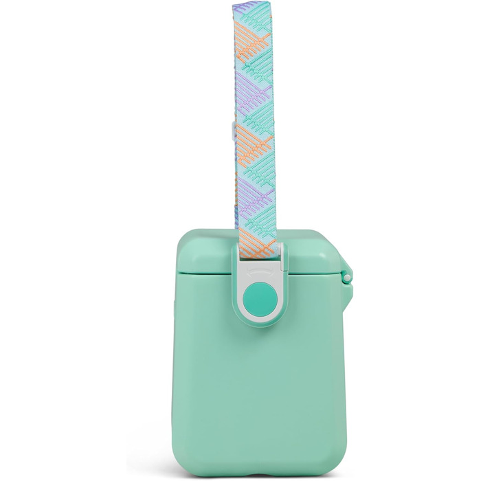Пасивний охолоджувач Igloo Tag Along Too Mint-Multicolour