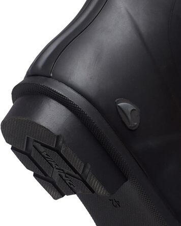 Гумові стрічки Viking Unisex Kunto 46 EU чорного кольору