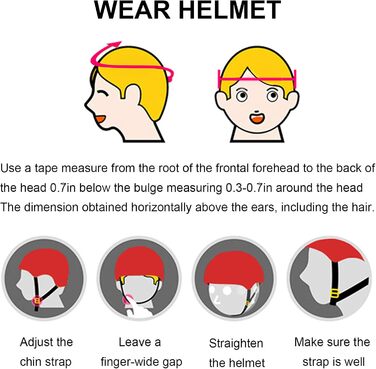 Дитячий шолом 2 3 4 5 років хлопчики дівчатка Дитячий велосипедний шолом скейтборд скелелазіння самокат баланс велосипед Розмір 50