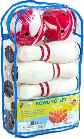 М&39який боулінг Betzold 36238