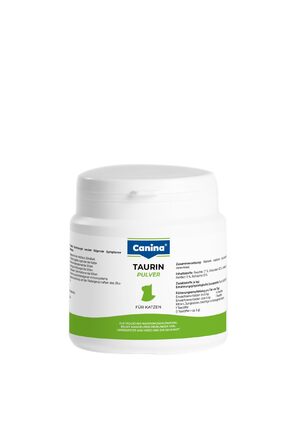 Каніна Фарма Таурин для котів 100 г