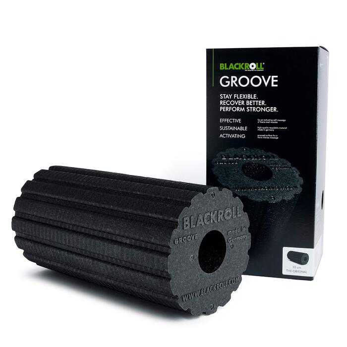 Один розмір Blackroll Groove