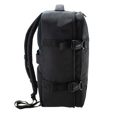 Рюкзак міський Semi Line 20 Black (P8308-1)