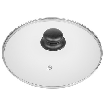 Кришка Bravo Chef 26 см (6980201) Кришка Bravo Chef 26 см (6980201)
