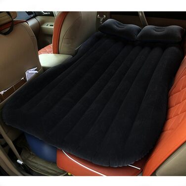 Автомобільний матрац, для BMW 1 серії F70 120 2024 2025 Надувні автомобільні матраци Надувний матрац для подорожей, кемпінгу, активного відпочинку на свіжому повітрі