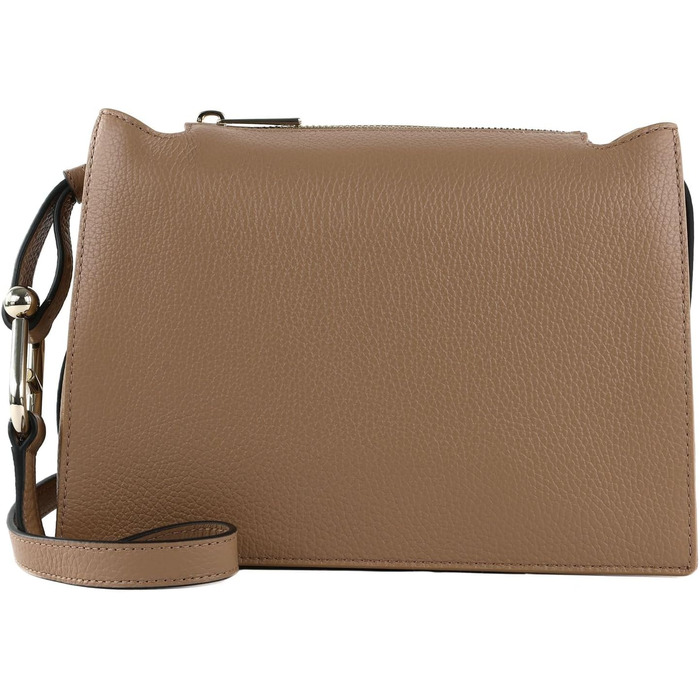 Furla Nuvola Crossbody S Deserto, Furla Nuvola Crossbody S Deserto