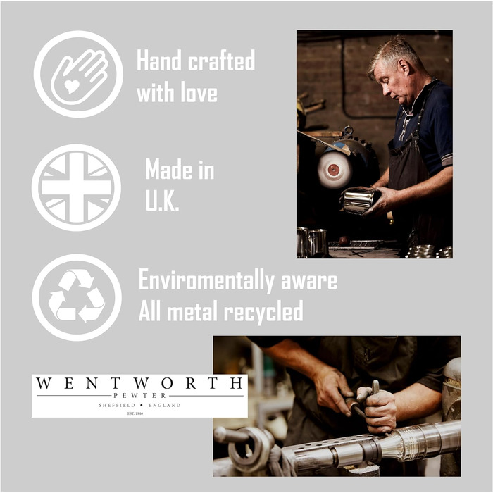 Портвейн Вентворт П&39ютер з бляшанки