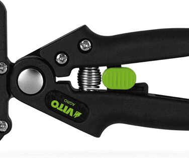 Секатор для щеплення