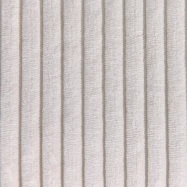 Офісний стілець Duhome, стілець для роботи з вельвету, поворотний на 360 стілець, стілець для туалетного столика, комп&39ютерний стілець з регульованою висотою, білий