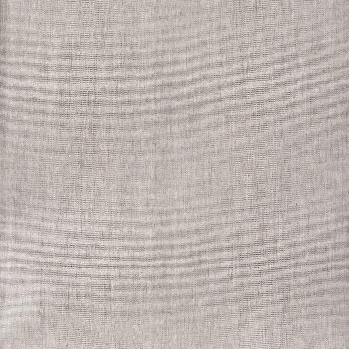 Мішок для білизни - Швидке відкриття - Міцний текстильний мішок - Економія місця - Кришка складається, утворюючи ручки - Легке спорожнення - Сірий - 55 л - 29,5 x 54,0 x 50,5 см