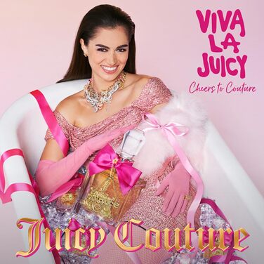 Парфуми Juicy Couture Viva La Juicy (100 мл)