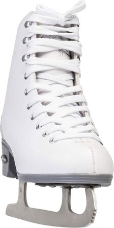 Фігористі ковзани Rollerblade Bladerunner Ice by Allure для жінок та дорослих, білі, розмір UK 6 / EU 38,5