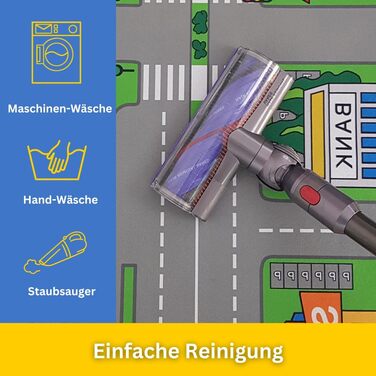 Килимок для ігрового контролера Capslpad 100x160см нековзний барвистий ігровий килимок з коротким ворсом друковані килимки для геймерів