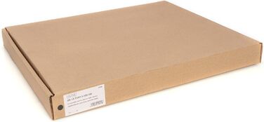 Розсувна полиця DIGITUS - 19 дюймів - 1U - Монтаж спереду та ззаду - Вантажопідйомність 25 кг - Для мережевих шаф та серверних стійок - Глибина шафи від 600 мм - Чорний, глибина 368 мм, чорний