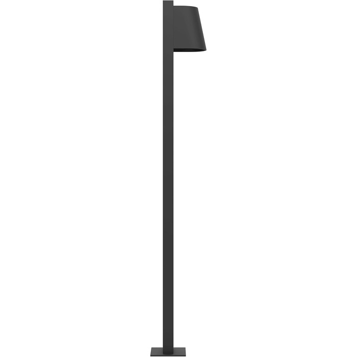 Стійкий LED-ліхтар для вулиці EGLO Stagnone, садовий торшер