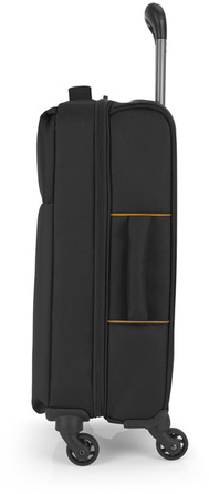 Валіза Gabol Florida (S) Black (123122-001)