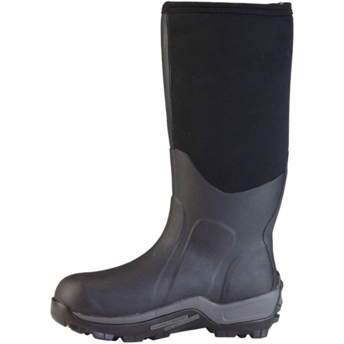 Чоботи Muck Boots унісекс Arctic Sport Stiefel 39 EU чорні