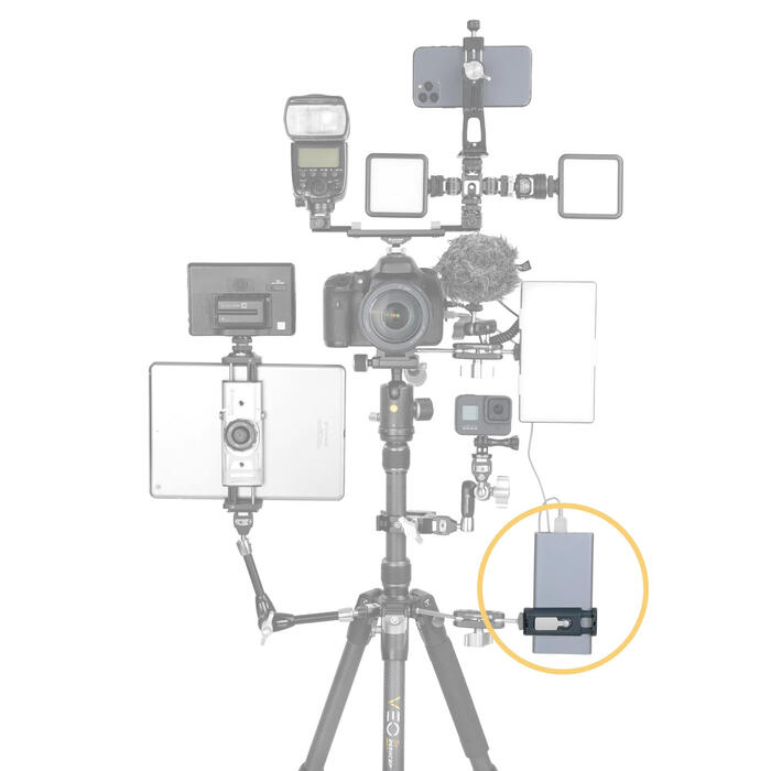 Адаптер Vanguard Smartphone Holder VEO PA-10 для смартфона (VEO PA-10)