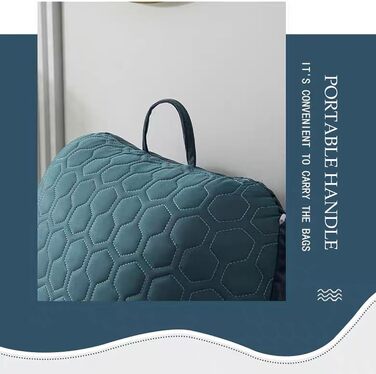 Надзвичайно велика подушка для читання з підлокітниками/підтримкою шиї. Ергономічна подушка для спинки ліжок з чохлами, які можна прати. Функціональна спинка ліжка для гри, читання, відпочинку та перегляду телевізора. Темно-сіра. 75 x 40 x 58 см (з підгол