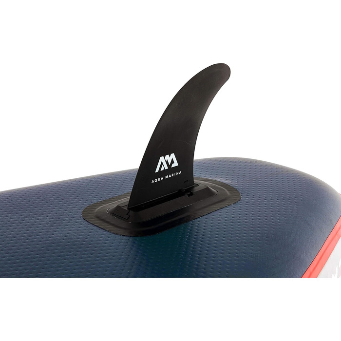 Надувний комплект SUP-каяків Aqua Marina 2-в-1 Cascade 2021 11&392&39 Каякінг та веслування стоячи в одному комплекті 340 x 89 x 20 см