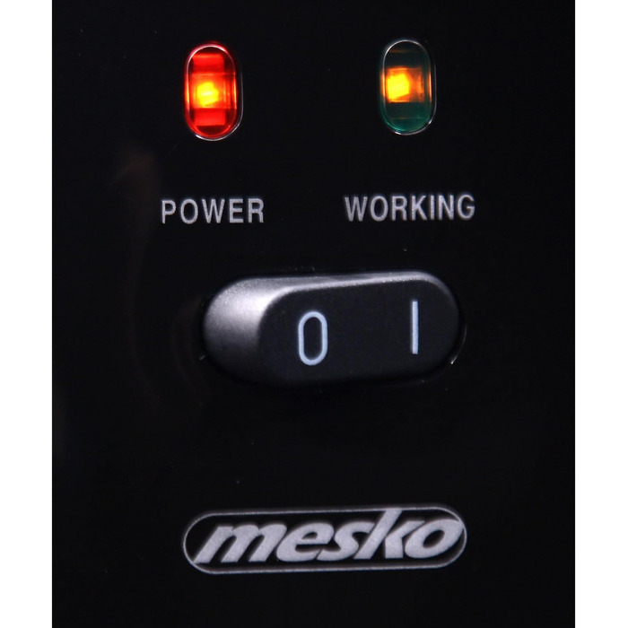 Фритюрниця з олією 2,5 літра мастила, електрична, маленька, регульований термостат, знімний контейнер для масла з антипригарним покриттям, фільтр запаху 1800 Вт, чорний, 4908