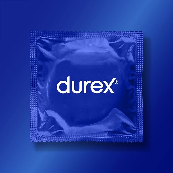 Презервативи Durex Extra Safe, підвищеної міцності, 12 шт
