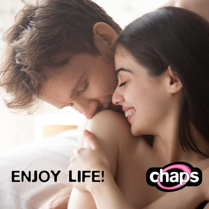 Лубрикант на водній основі Chaps Gel, 200 мл