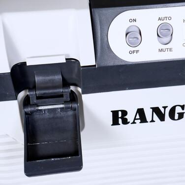 Автохолодильник Ranger Iceberg 19L (Арт. RA 8848)