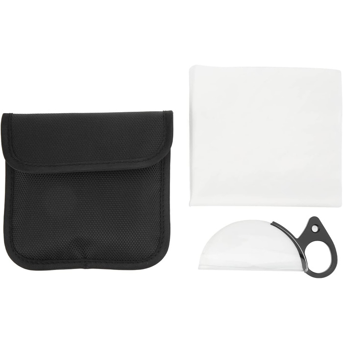 Міліметрова призма обєктива фотоапарата, портативний тонкий фільтр калейдоскопа, оптична скляна призма, фільтр спеціальних ефектів у вигляді півмісяця для дзеркальної фотокамери, фотоаксесуари для відео, 80-