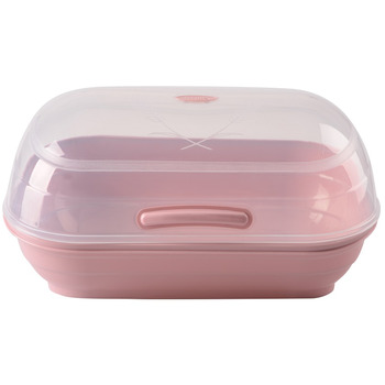 Хлiбниця Violet House 0720 Powder  (6970026)