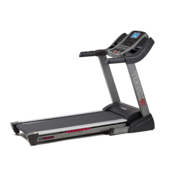 Бігова доріжка Toorx TRX-Marathon-3.0 (TRX-MARATHON-3.0)