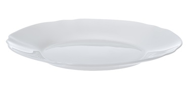 Сервіз LUMINARC LOUIS XV WHITE, 18 предметів (6840744)