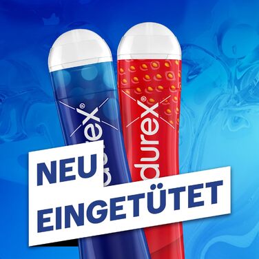 Набір водних лубрикантів Play, 2 x 50 мл