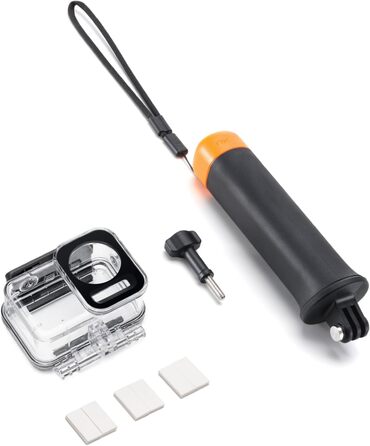 Комплект аксесуарів для дайвінгу DJI Osmo Action, сумісний з Osmo Action 5 Pro, Osmo Action 4, Osmo Action 3 Single