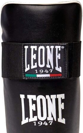 Щиток для гомілки преміум-класу, чорний, M, PT143, 1947