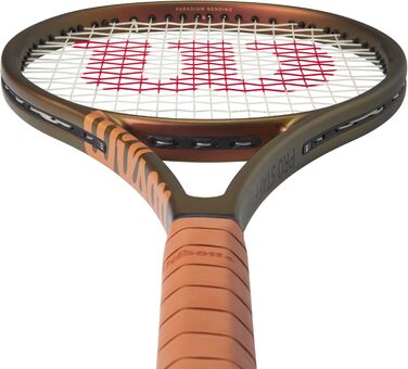 Тенісна ракетка Wilson Pro Staff 97UL v14, для чоловіків та жінок, різнокольорова (багатокольорова)