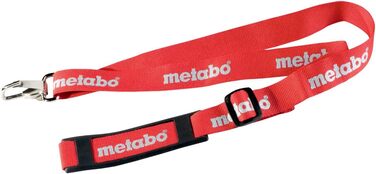 Акумуляторний відбійний молоток Metabo KHA 18 LTX (600210650) 18 В 2 шт. Li-Ion зарядний пристрій ASC 55 metaBOX 165 L, тип акумул