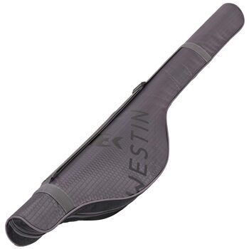 Чохол для вудилищ Westin W4, підходить для вудилищ різної довжини від 7 футів до 10 футів (8 футів) - 132x16 см