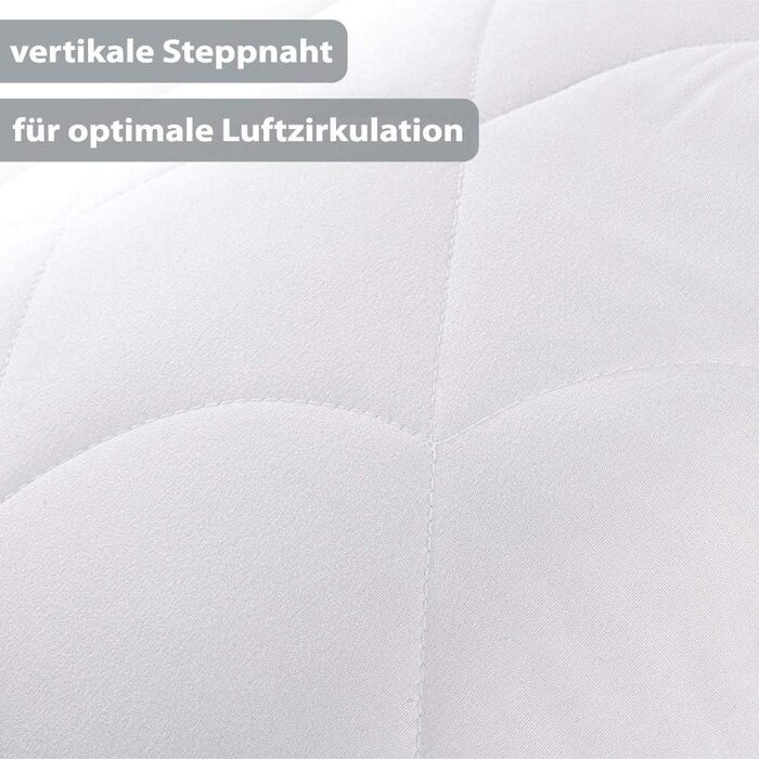 Подушка з піни з ефектом пам&39яті (40x80 см) Ергономічна подушка для підтримки шиї з ефектом пам&39яті Ортопедична подушка для підтримки шиї Дихаюча подушка для сну для алергіків 40 x 80 см