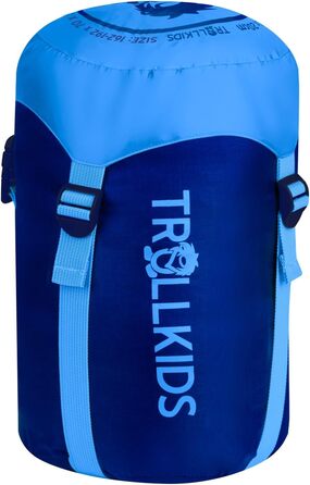 Подовжуваний темно-синій один розмір