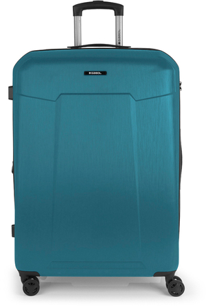 Валіза Gabol Mercury (L) Turquoise (122947-018)